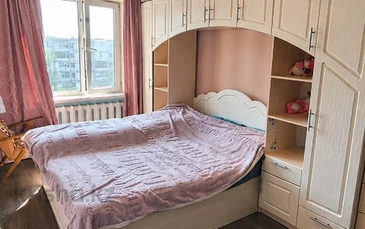 3-бөлмелі пәтер · 65.3 м² · 6/6 қабат, Б. Майлина 57, бағасы: 20 млн ₸ в Костанае — фото 2