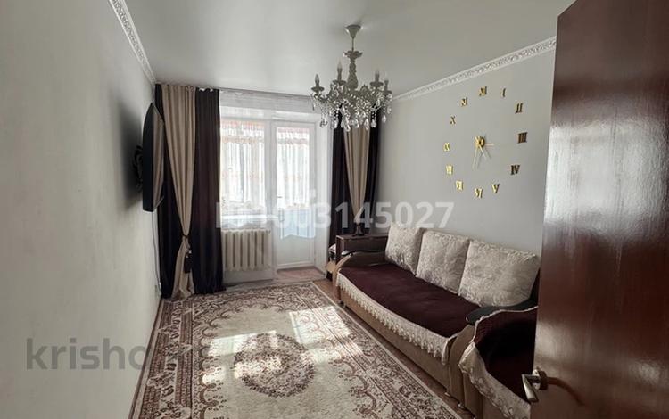 3-бөлмелі пәтер · 74 м² · 1/9 қабат, Осипенко 1/3 — Новая мечеть,Трц Рио,Рынок,Набережная, бағасы: 35 млн ₸ в Кокшетау — фото 2