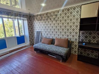 1-бөлмелі пәтер · 29 м² · 5/5 қабат, Сатпаева 36, бағасы: 9.6 млн ₸ в Павлодаре