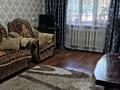 2-комнатная квартира · 44.9 м² · 1/5 этаж, мкр Самал 40 за 12.8 млн ₸ в Таразе