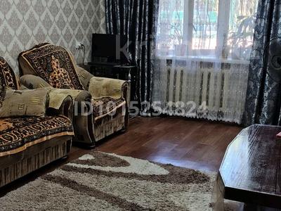 2-комнатная квартира · 44.9 м² · 1/5 этаж, мкр Самал 40 за 12.8 млн ₸ в Таразе