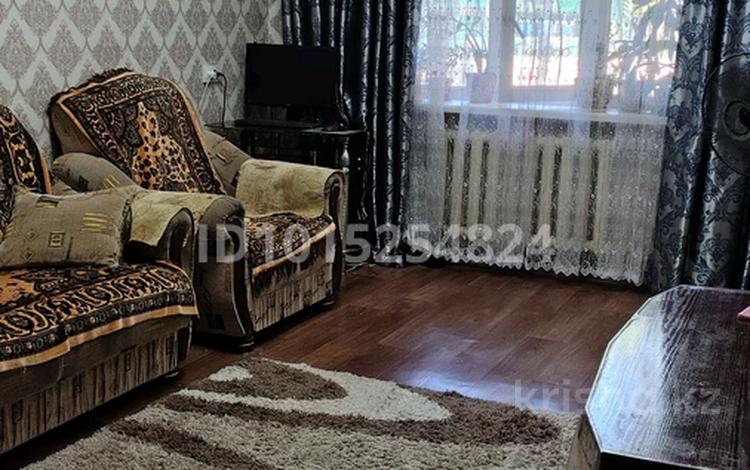 2-комнатная квартира · 44.9 м² · 1/5 этаж, мкр Самал 40 за 12.8 млн ₸ в Таразе — фото 2