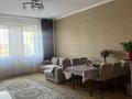 2-комнатная квартира · 69 м² · 8/11 этаж, мкр Жетысу-3 65 за 330 000 ₸ в Алматы, Ауэзовский р-н