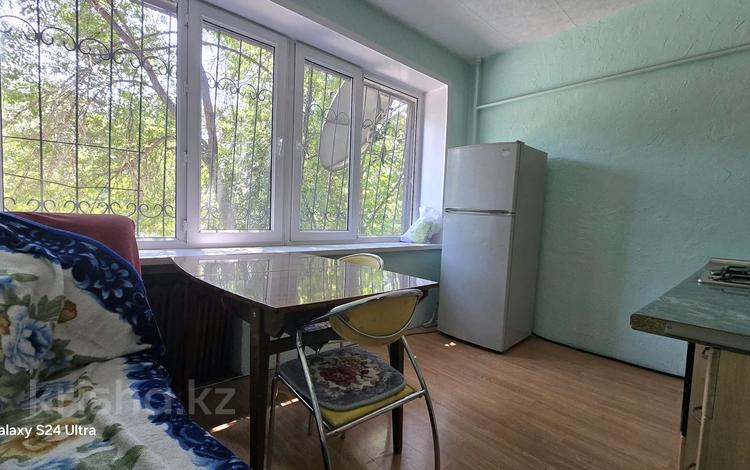 1-комнатная квартира · 45 м² · 2/5 этаж, Толе би 165 — Нурмакова - Толе би за 205 000 ₸ в Алматы, Алмалинский р-н — фото 4