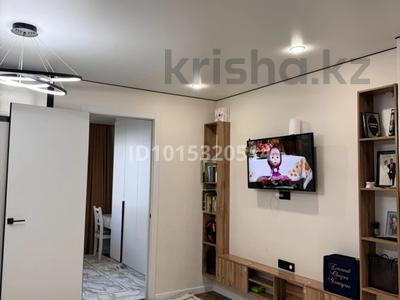 2-бөлмелі пәтер · 50 м² · 2/14 қабат, Туран 65а — Тұран-Ұлыдала маңында, бағасы: 29 млн ₸ в Астане, Нура р-н