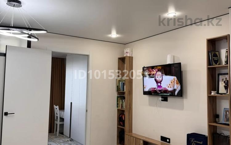 2-бөлмелі пәтер · 50 м² · 2/14 қабат, Туран 65а — Тұран-Ұлыдала маңында, бағасы: 29 млн ₸ в Астане, Нура р-н — фото 2