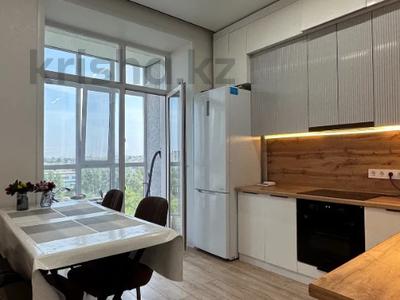 2-комнатная квартира · 63.5 м² · 7/9 этаж, Мухамед-рахимова за 40.8 млн ₸ в Петропавловске
