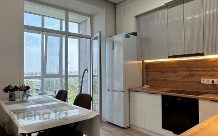 2-комнатная квартира · 63.5 м² · 7/9 этаж, Мухамед-рахимова за 40.8 млн ₸ в Петропавловске — фото 6