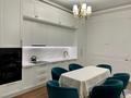 2-бөлмелі пәтер · 80 м² · 6/8 қабат, Арайлы 12, бағасы: 550 000 ₸ в Алматы, Бостандыкский р-н — фото 2
