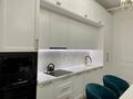 2-бөлмелі пәтер · 80 м² · 6/8 қабат, Арайлы 12, бағасы: 550 000 ₸ в Алматы, Бостандыкский р-н — фото 3