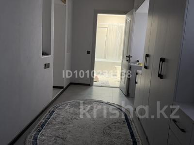 Отдельный дом · 5 комнат · 130 м² · 8 сот., Донен би — Алиева за 60 млн 〒 в Жаркенте