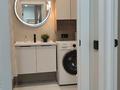 1-комнатная квартира · 42 м² · 1/12 этаж, Райымбека 351/1 за 34.5 млн ₸ в Алматы, Алатауский р-н — фото 2