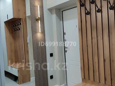 1-комнатная квартира · 42 м² · 1/12 этаж, Райымбека 351/1 за 38.5 млн 〒 в Алматы, Алатауский р-н