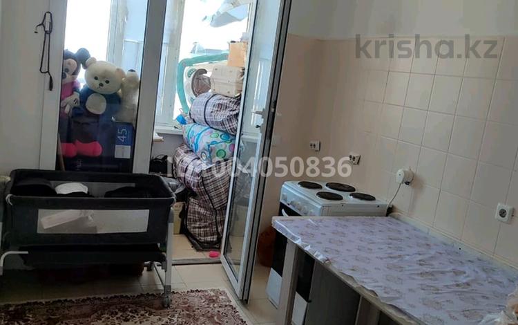 1-бөлмелі пәтер · 32.3 м² · 14/16 қабат, мкр Шымсити 30, бағасы: 14 млн ₸ в Шымкенте, Абайский р-н — фото 5