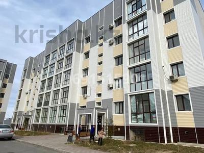 2-комнатная квартира, 62 м², 1/5 этаж, АДС 5 — возле обл больницы за 21 млн 〒 в Туркестане