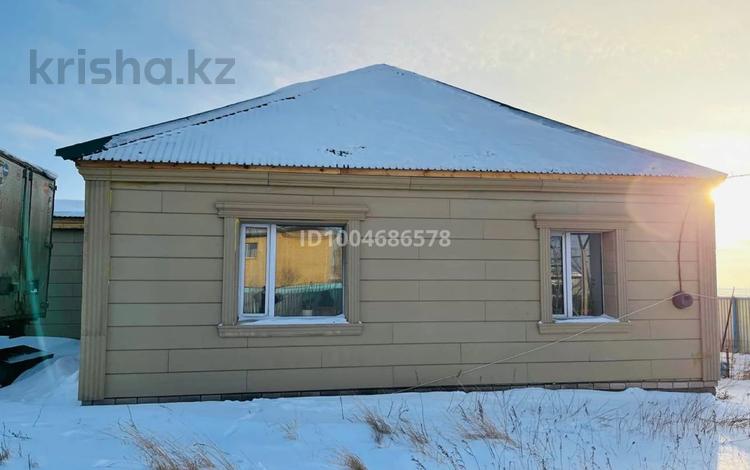 Отдельный дом · 4 комнаты · 90 м² · 10 сот., Байтурсынова 71"д" за 24 млн ₸ в Уштобе — фото 2