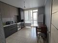 1-бөлмелі пәтер · 40 м² · 7/10 қабат, ул. Жунисова 2/23к4, бағасы: 200 000 ₸ в Алматы, Наурызбайский р-н