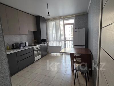 1-бөлмелі пәтер · 40 м² · 7/10 қабат, ул. Жунисова 2/23к4, бағасы: 200 000 ₸ в Алматы, Наурызбайский р-н