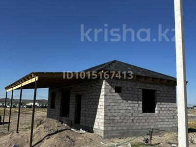 Жеке үй · 3 бөлме · 75 м² · 10 жүзд., Батыс 222 — Напротив Ровд и Цона, бағасы: 10 млн ₸ в Кордае
