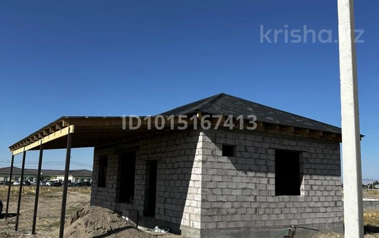 Жеке үй · 3 бөлме · 75 м² · 10 жүзд., Батыс 222 — Напротив Ровд и Цона, бағасы: 10 млн ₸ в Кордае — фото 8