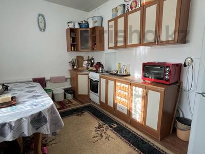 Отдельный дом · 4 комнаты · 96.1 м² · 7 сот., Моховая — Карьер за 15.5 млн 〒 в Щучинске