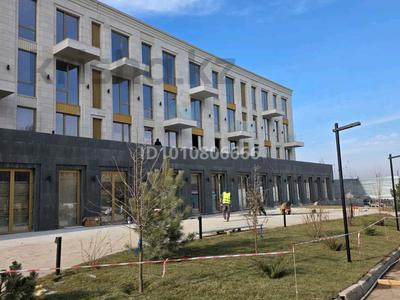 3-комнатная квартира · 97.1 м² · 3/3 этаж, мкр Горный Гигант, Оспанова 80/85 за ~ 142.8 млн 〒 в Алматы, Медеуский р-н