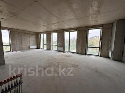 3-комнатная квартира · 97.7 м² · 3/3 этаж, мкр Горный Гигант, Оспанова 80/85 за 130 млн 〒 в Алматы, Медеуский р-н