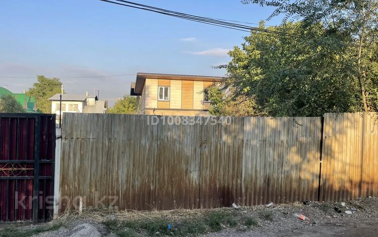 Отдельный дом · 4 комнаты · 200 м² · 13 сот., мкр Шугыла — ул Абай за 700 000 ₸ в Алматы, Наурызбайский р-н — фото 2