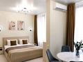 1-комнатная квартира · 40 м² · 5/24 этаж, Керей и Жанибек хандар 12/1 за 7 000 ₸ в Астане, Есильский р-н