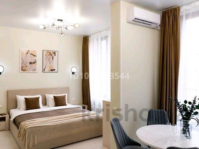 1-комнатная квартира · 40 м² · 5/24 этаж, Керей и Жанибек хандар 12/1 за 7 000 ₸ в Астане, Есильский р-н