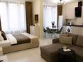 1-комнатная квартира · 40 м² · 5/24 этаж, Керей и Жанибек хандар 12/1 за 7 000 ₸ в Астане, Есильский р-н — фото 2