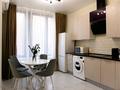 1-комнатная квартира · 40 м² · 5/24 этаж, Керей и Жанибек хандар 12/1 за 7 000 ₸ в Астане, Есильский р-н — фото 3