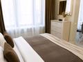 1-комнатная квартира · 40 м² · 5/24 этаж, Керей и Жанибек хандар 12/1 за 7 000 ₸ в Астане, Есильский р-н — фото 4