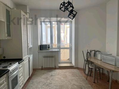 1-комнатная квартира · 50 м² · 2/5 этаж, мкр. Алтын орда 9 — Нектар за 120 000 〒 в Актобе