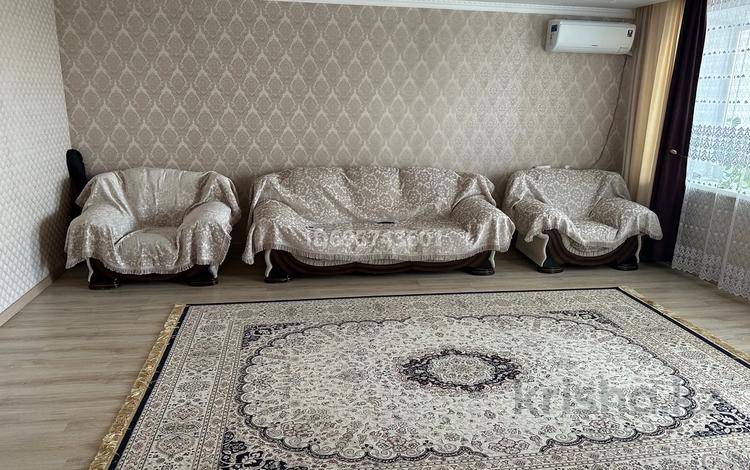 4-комнатная квартира · 95.5 м² · 7/9 этаж, Академика сатпаева 253 — Сатпаева Чокина за 39.9 млн 〒 в Павлодаре — фото 2