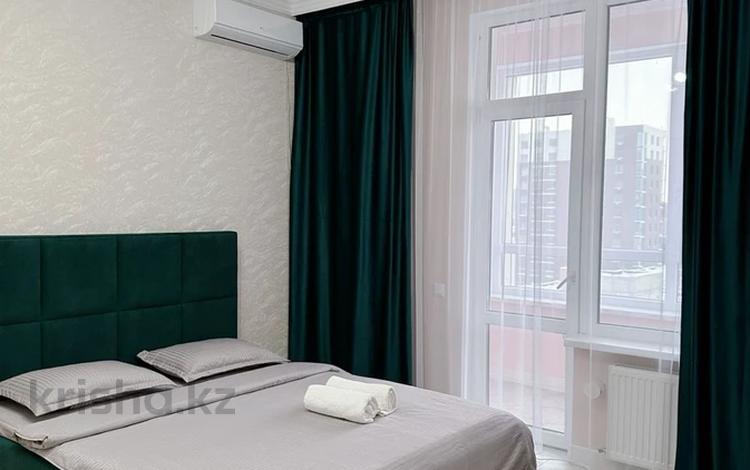 1-бөлмелі пәтер · 40 м² · 12/12 қабат, Туран 43/3, бағасы: 18 000 ₸ в Астане, Нура р-н — фото 2