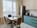 1-бөлмелі пәтер · 40 м² · 12/12 қабат, Туран 43/3, бағасы: 18 000 ₸ в Астане, Нура р-н — фото 7