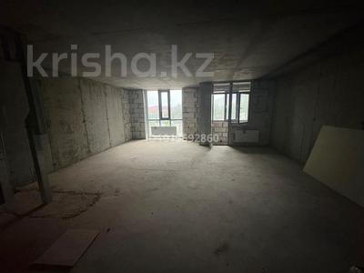 2-комнатная квартира · 50.2 м² · 2/9 этаж, Микрорайон Кайрат 304/2 за 26.5 млн ₸ в Алматы, Турксибский р-н
