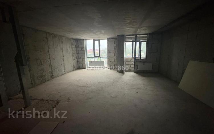 2-комнатная квартира · 50.2 м² · 2/9 этаж, Микрорайон Кайрат 304/2 за 26.5 млн ₸ в Алматы, Турксибский р-н — фото 4