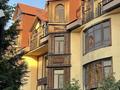 7-комнатная квартира · 246 м² · 1/4 этаж, Керей-Жәнібек хандар 29 — Аль-Фараби- Луганского за 197.5 млн ₸ в Алматы, Медеуский р-н