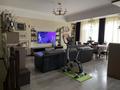 7-комнатная квартира · 246 м² · 1/4 этаж, Керей-Жәнібек хандар 29 — Аль-Фараби- Луганского за 197.5 млн ₸ в Алматы, Медеуский р-н — фото 4