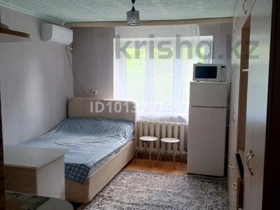 1-комнатная квартира · 25 м² · 3/3 этаж, Желтоксан 24 — Райымбека за 170 000 ₸ в Алматы, Жетысуский р-н