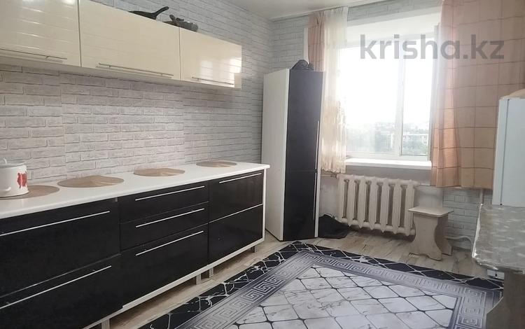 1-комнатная квартира · 36.5 м² · 8/9 этаж, проспект Абая 28/4 за 12.4 млн ₸ в Костанае — фото 2