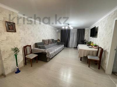 2-комнатная квартира · 69.9 м² · 8/25 этаж, ул. Ашимова за 24 млн ₸ в Караганде, Казыбек би р-н