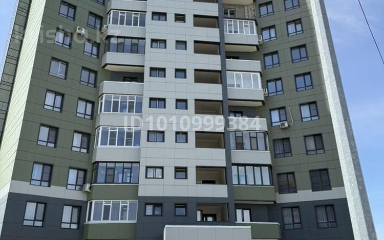 2-комнатная квартира · 62 м² · 2/12 этаж, базовая 2/2 за 37.5 млн ₸ в Усть-Каменогорске, Ульбинский — фото 2