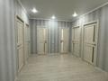 4-комнатная квартира · 127.6 м² · 1/9 этаж, 8 микрорайон 24 за 56.5 млн 〒 в Костанае — фото 2