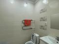4-комнатная квартира · 127.6 м² · 1/9 этаж, 8 микрорайон 24 за 56.5 млн 〒 в Костанае — фото 10