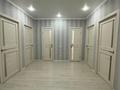 4-комнатная квартира · 127.6 м² · 1/9 этаж, 8 микрорайон 24 за 56.5 млн 〒 в Костанае — фото 3