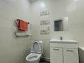 4-комнатная квартира · 127.6 м² · 1/9 этаж, 8 микрорайон 24 за 56.5 млн 〒 в Костанае — фото 9