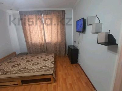 1-комнатная квартира · 35 м² · 14/17 этаж, Иманова 41 — Жубанова за 10 000 〒 в Астане, р-н Байконур